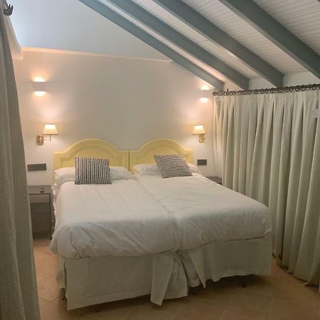 Turistic Apartment Sevillanos Sl Kültér fotó