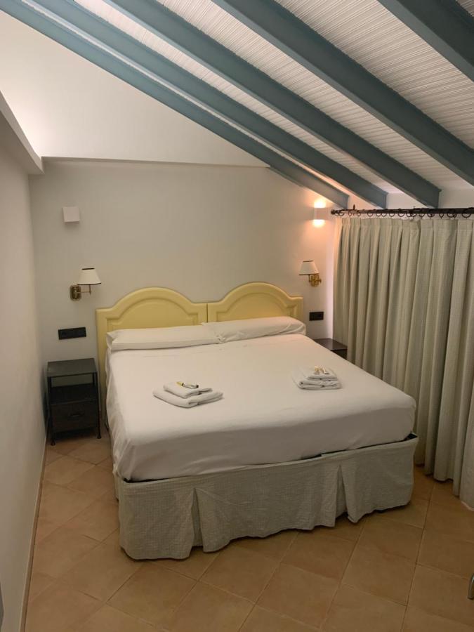 Turistic Apartment Sevillanos Sl Kültér fotó