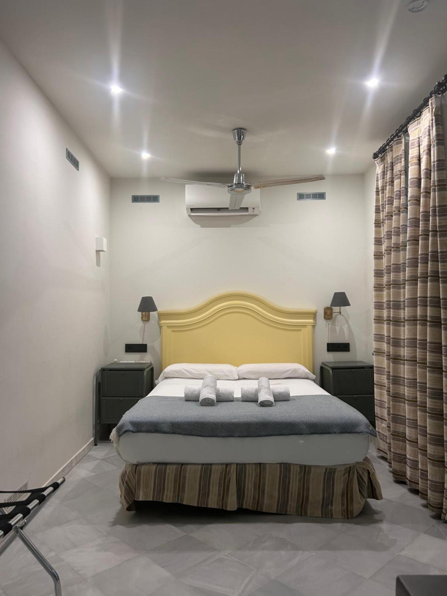 Turistic Apartment Sevillanos Sl Kültér fotó