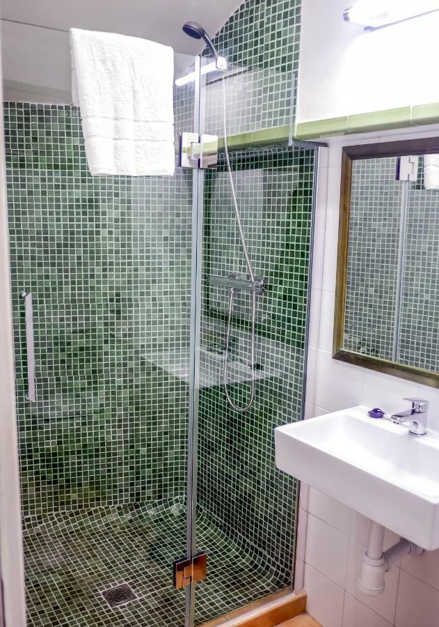Turistic Apartment Sevillanos Sl Kültér fotó