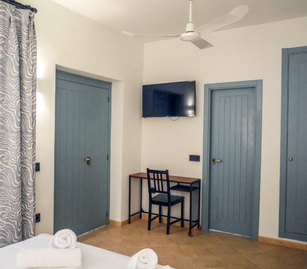 Turistic Apartment Sevillanos Sl Kültér fotó