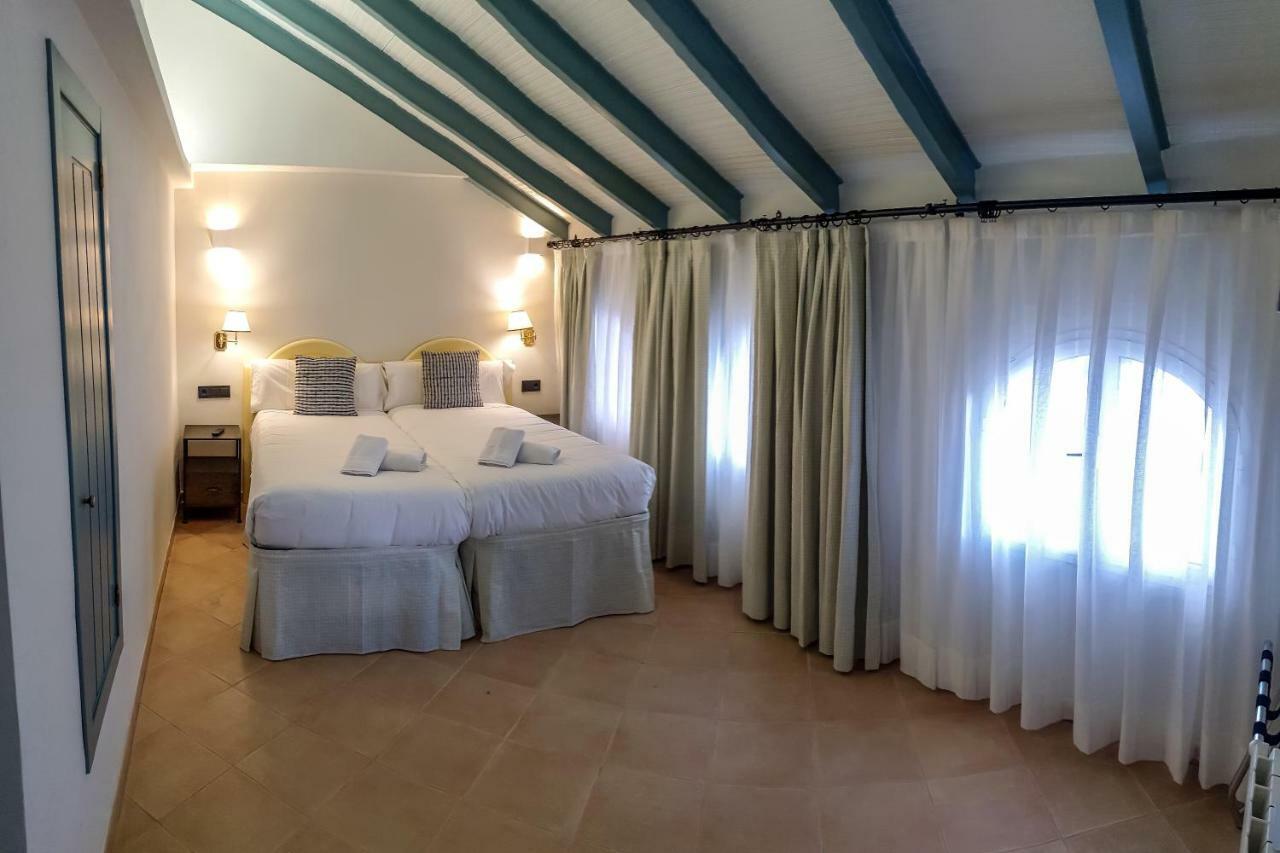 Turistic Apartment Sevillanos Sl Kültér fotó