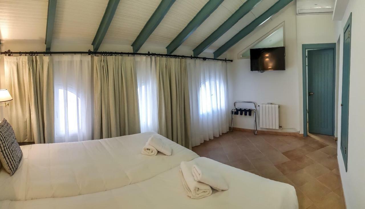 Turistic Apartment Sevillanos Sl Kültér fotó