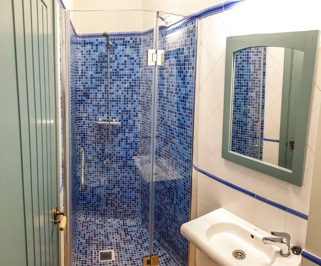 Turistic Apartment Sevillanos Sl Kültér fotó